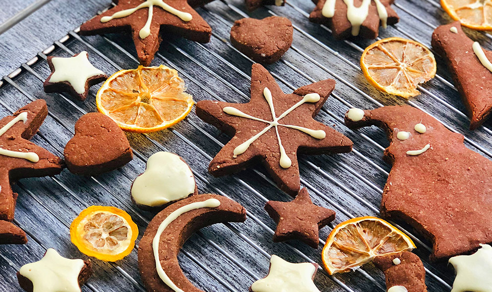 Bağışıklık Dostu Tarifler