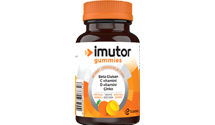 İmutor Gummies