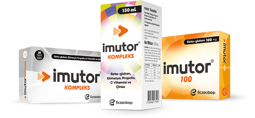 imutor imutor