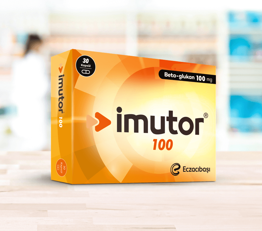 İmutor 100