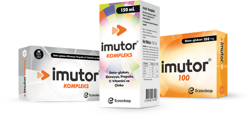 imutor imutor